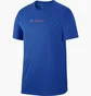 Футболка чоловіча Nike Dri-Fit Athlete Tee Blue AR6012-480