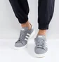Кроссовки мужские Adidas Campus Shoes Grey Bz0085