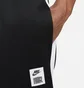 Штани чоловічі Nike Therma-Fit Starting Five Basketball Fleece Pants Black Dq5824-010