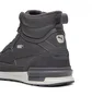 Кросівки чоловічі Puma Graviton Mid Black 383204-06