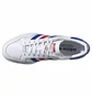 Кросівки чоловічі Adidas Team Court White FW5068
