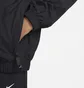 Кофта чоловіча Nike Sportswear Solo Swoosh Black DQ5200-010