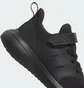Кросівки дитячі Adidas Fortarun 2.0 El Black HP3118