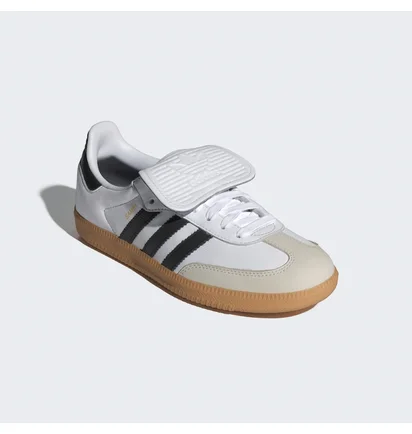 Кроссовки унисекс Adidas Samba Lt White IG4279