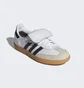 Кроссовки унисекс Adidas Samba Lt White IG4279