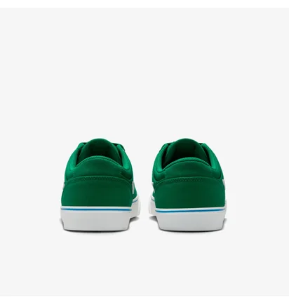 Кросівки унісекс Nike Sb Chron 2 Cnvs Green DM3494-302