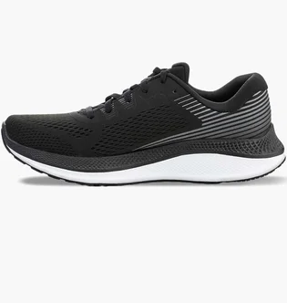 Кросівки чоловічі Skechers Go Run Persistence Black 246053-BKW