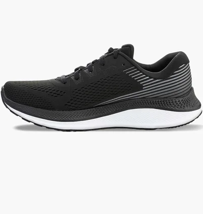 Кроссовки мужские Skechers Go Run Persistence Black 246053-BKW