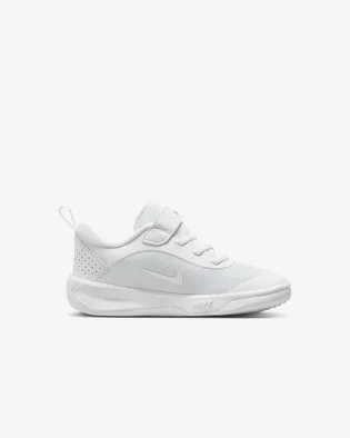 Кросівки дитячі Nike Omni Multi-Court White DM9026-100