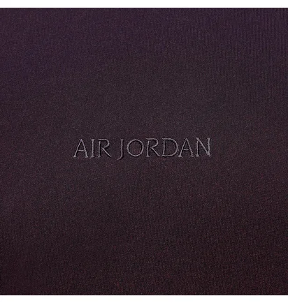 Футболка унисекс Air Jordan 85 Gradient Sky Ss Crew Violet/Orange HJ2316-045