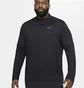 Лонгслів чоловічий Nike M Nk Df Element Top Black DD4756-010