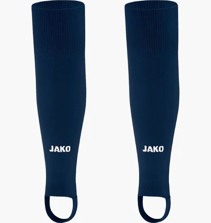 Гетры детские Jako Glasgow 2.0 Blue 3414-09