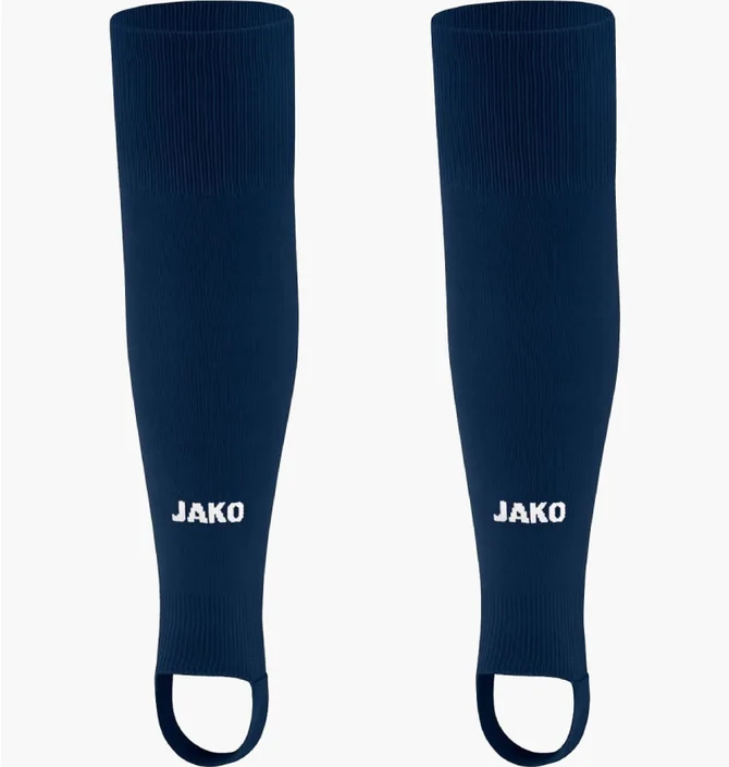 Гетры детские Jako Glasgow 2.0 Blue 3414-09