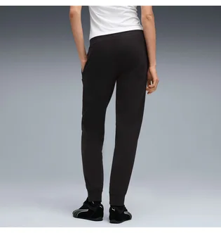 Штаны мужские Puma Ess Elevated Sweatpants Black 688101-01