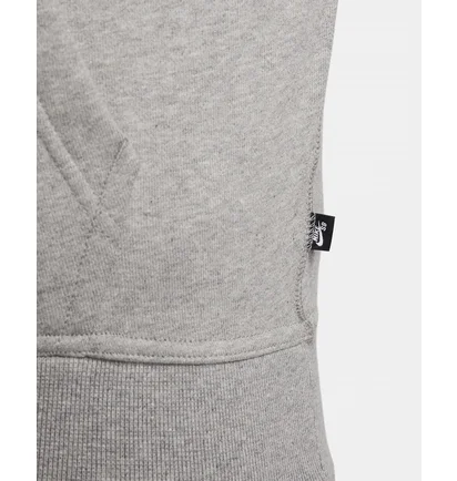 Худі унісекс Nike Hoodie Pullover Sb Green FN2498-063