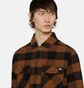 Сорочка чоловіча Dickies Sacramento Brown DK0A4XDZK181