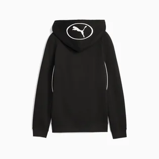 Толстовка детская Puma Sport Black 688858-01