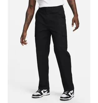 Штаны мужские Nike Cargo Club Black FZ5765-010