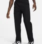 Штани чоловічі Nike Cargo Club Black FZ5765-010