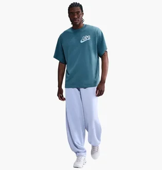 Футболка мужская Nike Soloswooth Turquoise IH4294-008