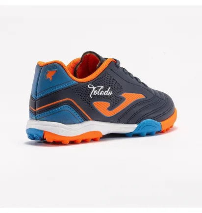 Сороконожки детские Joma Toledo Blue TOJW2303TF