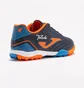 Сороконожки детские Joma Toledo Blue TOJW2303TF