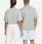 Футболка чоловіча Nike Solo Swoosh T-Shirt Grey CV0559-063