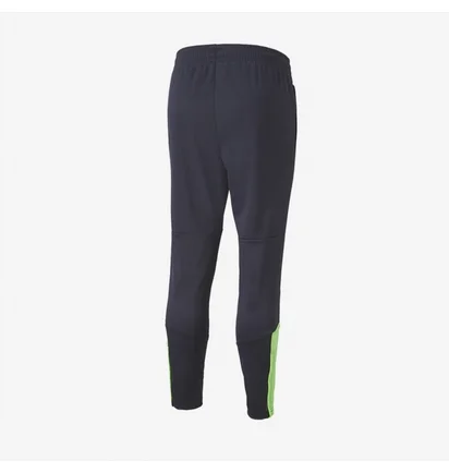 Штаны мужские Puma Individualfinal Training Pant Blue 65804447