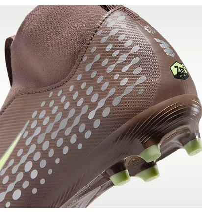 Бутси дитячі Nike Zoom Superfly 10 Academy Brown HF3417-200