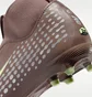 Бутси дитячі Nike Zoom Superfly 10 Academy Brown HF3417-200