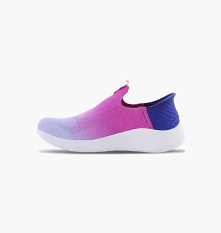 Кросівки дитячі Skechers Ultra Flex 3.0 Violet/Blue 303828L-NVPR