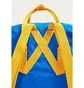 Рюкзак унисекс Fjallraven Kanken Blue 23510.525-141