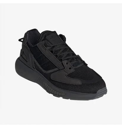 Кроссовки мужские Adidas Originals Zx 5K Boost Black Gx8664