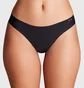 Трусики женские Under Armour Pure (3 шт) Black 1383893-001