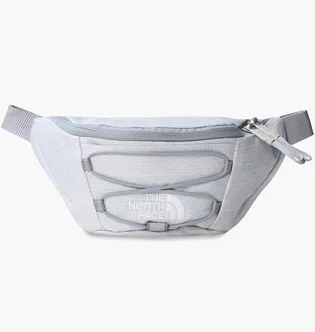 Сумка унісекс The North Face Jester Lumbar Grey NF0A52TMEP4