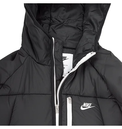 Куртка мужская Nike M Nsw Tf Rpl Legacy Black DD6844-010