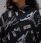 Спортивный костюм детский Nike 23 Throwback Black 45F264-023__45F265-023