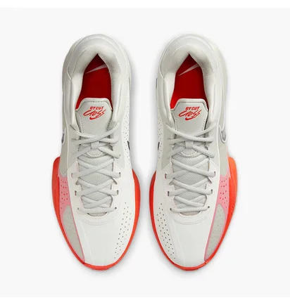Кроссовки мужские Nike G.T. Cut Cross White HF0218-003