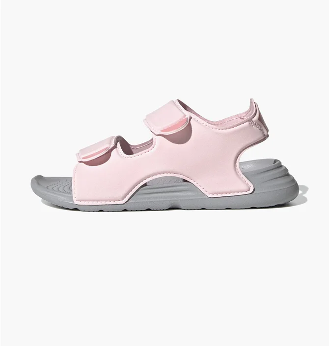 Сандали детские Adidas Swim Pink Fy8937
