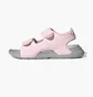 Сандали детские Adidas Swim Pink Fy8937