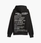 Худи мужское Puma X Pleasures Black 620879-01