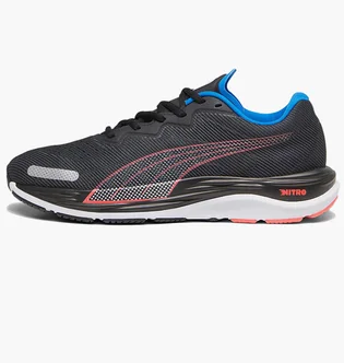 Кроссовки мужские Puma Velocity Nitro 2 Black 195337-17