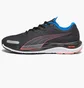 Кроссовки мужские Puma Velocity Nitro 2 Black 195337-17
