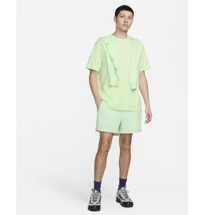 Шорты мужские Nike Acg Reservoir Goat Shorts Green FN2472-376