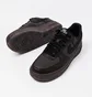 Кроссовки мужские Nike Air Force 1 Low Qs Sneaker Black FZ4167-200