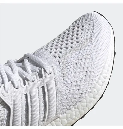 Кроссовки женские Adidas Ultraboost 5.0 Dna Shoes White FZ1852