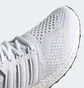 Кроссовки женские Adidas Ultraboost 5.0 Dna Shoes White FZ1852