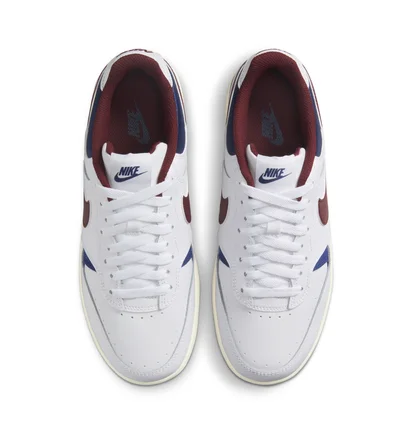 Кросівки чоловічі Nike Gamma Force White DX9176-115