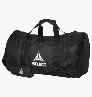 Сумка Select Milano Round Medium Black 815040-010