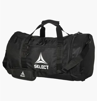 Сумка Select Milano Round Medium Black 815040-010
